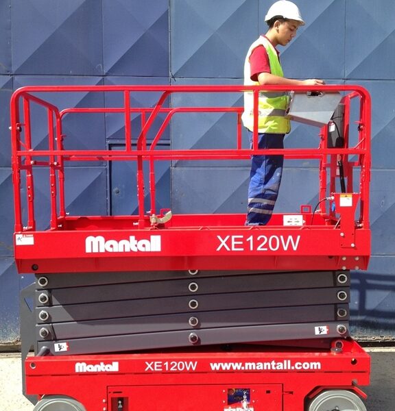 Eklemli Platform