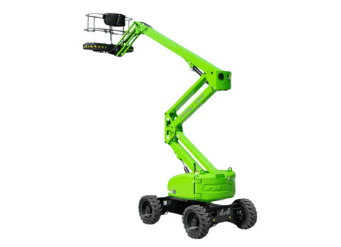 NİFTY HR15
